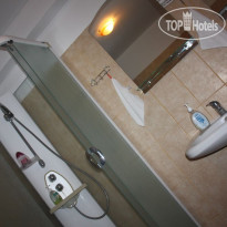 Иерусалимская Гостиница 