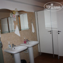 Иерусалимская Гостиница 