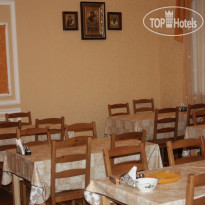 Иерусалимская Гостиница 