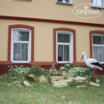 Иерусалимская Гостиница 