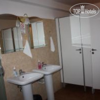 Иерусалимская Гостиница 