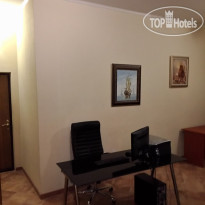 Киселиха Рецепшн