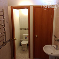 Киселиха Общая ванная комната