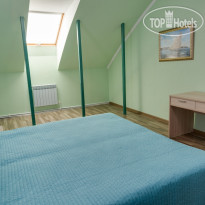 Мастер-Отель Домодедово 