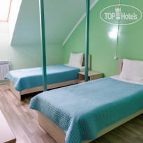 Мастер-Отель Домодедово 