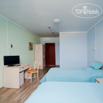 Мастер-Отель Домодедово 