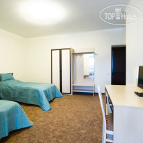 Мастер-Отель Домодедово 