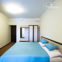 Мастер-Отель Домодедово 