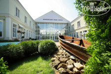 De Lore Park Hotel Domodedovo