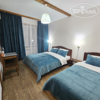 Шишкино-парк tophotels