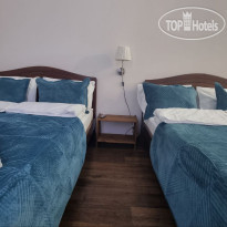 Шишкино-парк tophotels