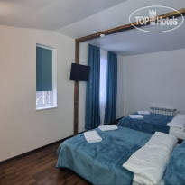 Шишкино-парк tophotels