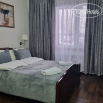 Шишкино-парк tophotels