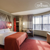 Ibis Москва Домодедово Аэропорт