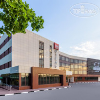 Ibis Москва Домодедово Аэропорт