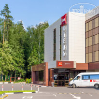 Ibis Москва Домодедово Аэропорт