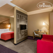 Ibis Москва Домодедово Аэропорт