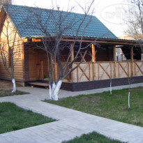 Милый Дольче Вита Баня гостевого дома "Милый Дол