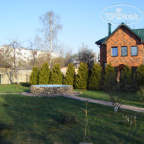 Милый Дольче Вита Гостевой дом