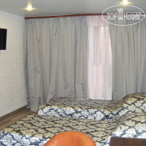 Милый Дольче Вита Номер "Белис"