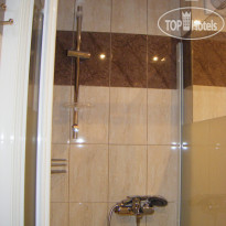 Милый Дольче Вита Санузел Номер "Белис"