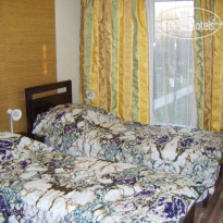 Милый Дольче Вита Номер "Тропикано"