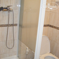 Милый Дольче Вита Санузел Номер "Тропикано"