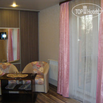 Милый Дольче Вита Номер "Фламинго"