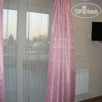 Милый Дольче Вита Номер "Фламинго"