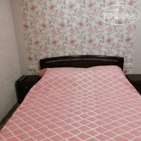 Милый Дольче Вита Номер "Фламинго"