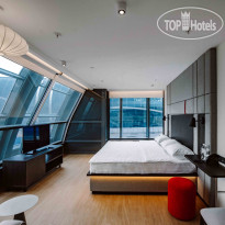 Maxima Domodedovo Hotel