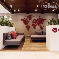 S7 Hotel Bityagovo 