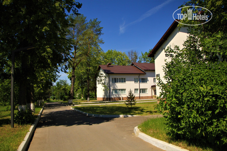 Hotel photo S7 Hotel Bityagovo 3*