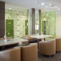 S7 Hotel Лобби Бар
