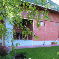 Гостевой Дом 