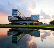 Гостиница Памир (СКОЛКОВО Менеджмент) 4*