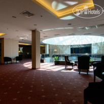 Park Inn by Radisson Odintsovo