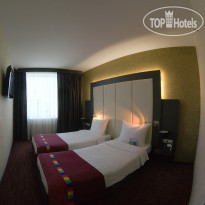 Park Inn by Radisson Odintsovo