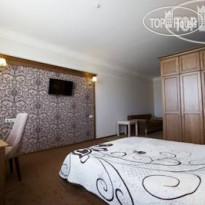 NEP-Dubki Apart-Hotel 
