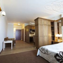 NEP-Dubki Apart-Hotel 