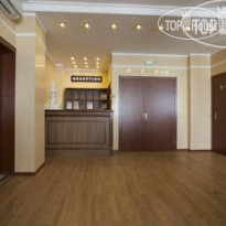 NEP-Dubki Apart-Hotel 