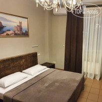 Такт Отель tophotels