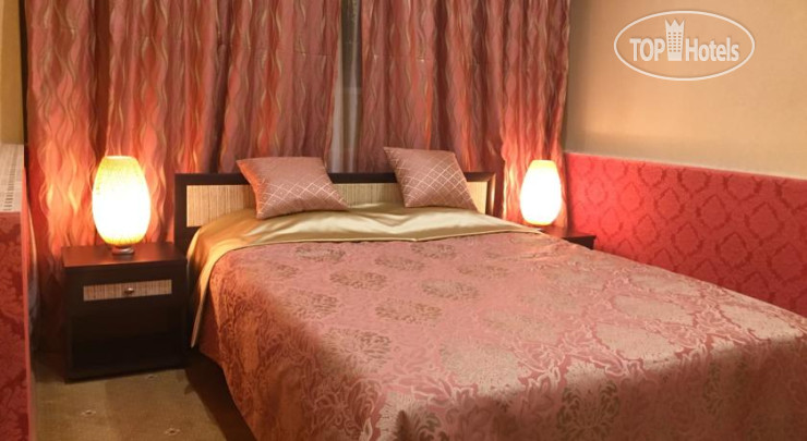 Hotel photo Барский Мини-отель 