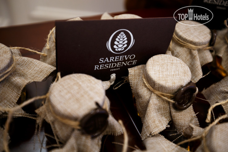 Hotel photo Sareevo Resort 