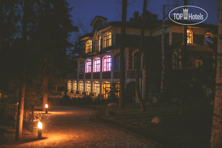 New photos from tourists Sareevo Resort