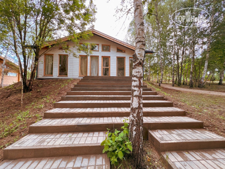 Hotelier's photos Skokovo Park