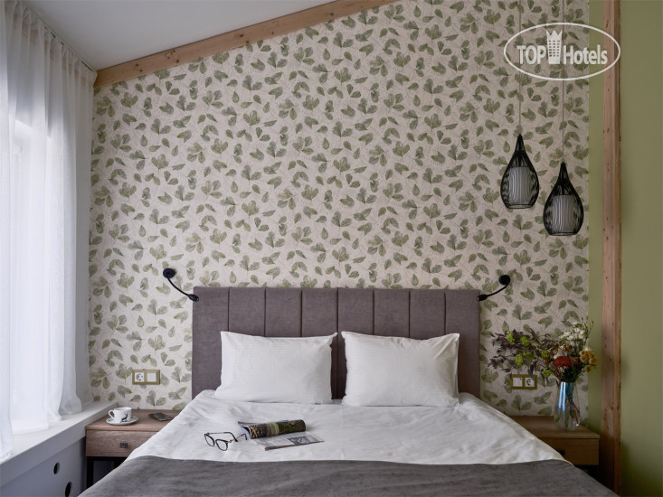 Hotel photo Zaytsevo Country Club 4*