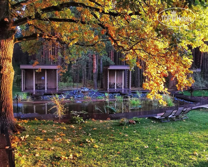 Hotelier's photos Zaytsevo Country Club 4*