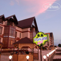 Tropicana Hotel 
