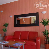 Tropicana Hotel 